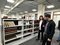 Gürcüstandan gələn azərbaycanlıların işğaldan azad olunan ərazilərə səfəri başa çatıb (FOTO) (ƏLAVƏ EDİLİB)