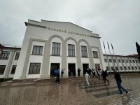 Gürcüstandan gələn azərbaycanlıların işğaldan azad olunan ərazilərə səfəri başa çatıb (FOTO) (ƏLAVƏ EDİLİB)