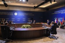 “Yarımçıq sülh”ün Ermənistan tərəfindən təbliğatı "gizli gündəm"in mövcudluğuna dair sual doğur - Ceyhun Bayramov