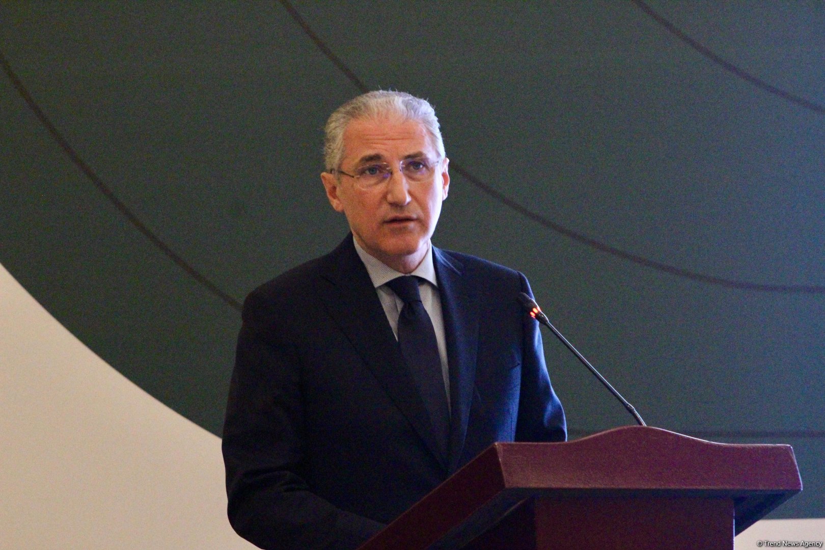 Maliyyə sektoru Azərbaycanın iqtisadi inkişafının əsas hərəkətverici qüvvəsi olacaq -  Muxtar Babayev