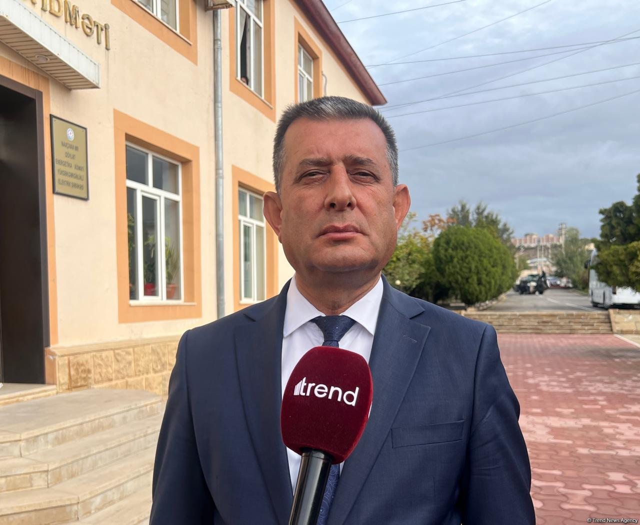 Naxçıvanda "Yaşıl enerji” layihələrinin reallaşdırılması üçün yol xəritəsi hazırlanır