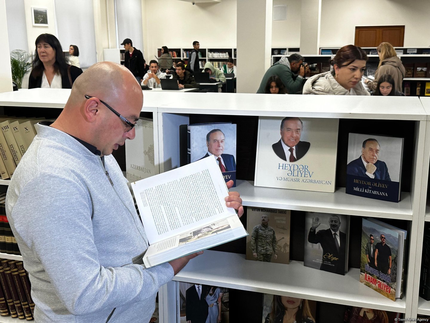 Gürcüstandan gələn azərbaycanlıların işğaldan azad olunan ərazilərə səfəri başa çatıb (FOTO) (ƏLAVƏ EDİLİB)