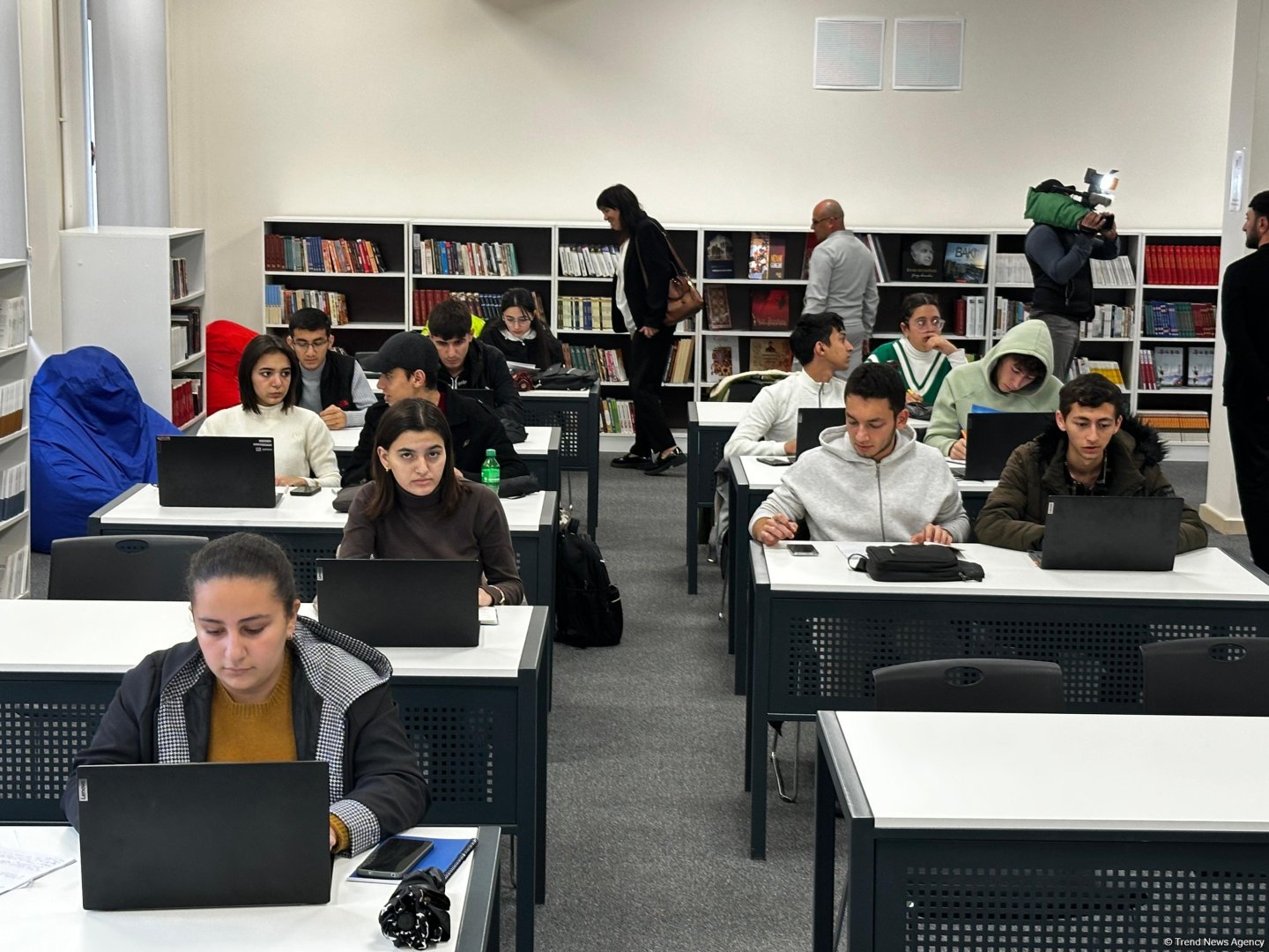 Gürcüstandan gələn azərbaycanlıların işğaldan azad olunan ərazilərə səfəri başa çatıb (FOTO) (ƏLAVƏ EDİLİB)