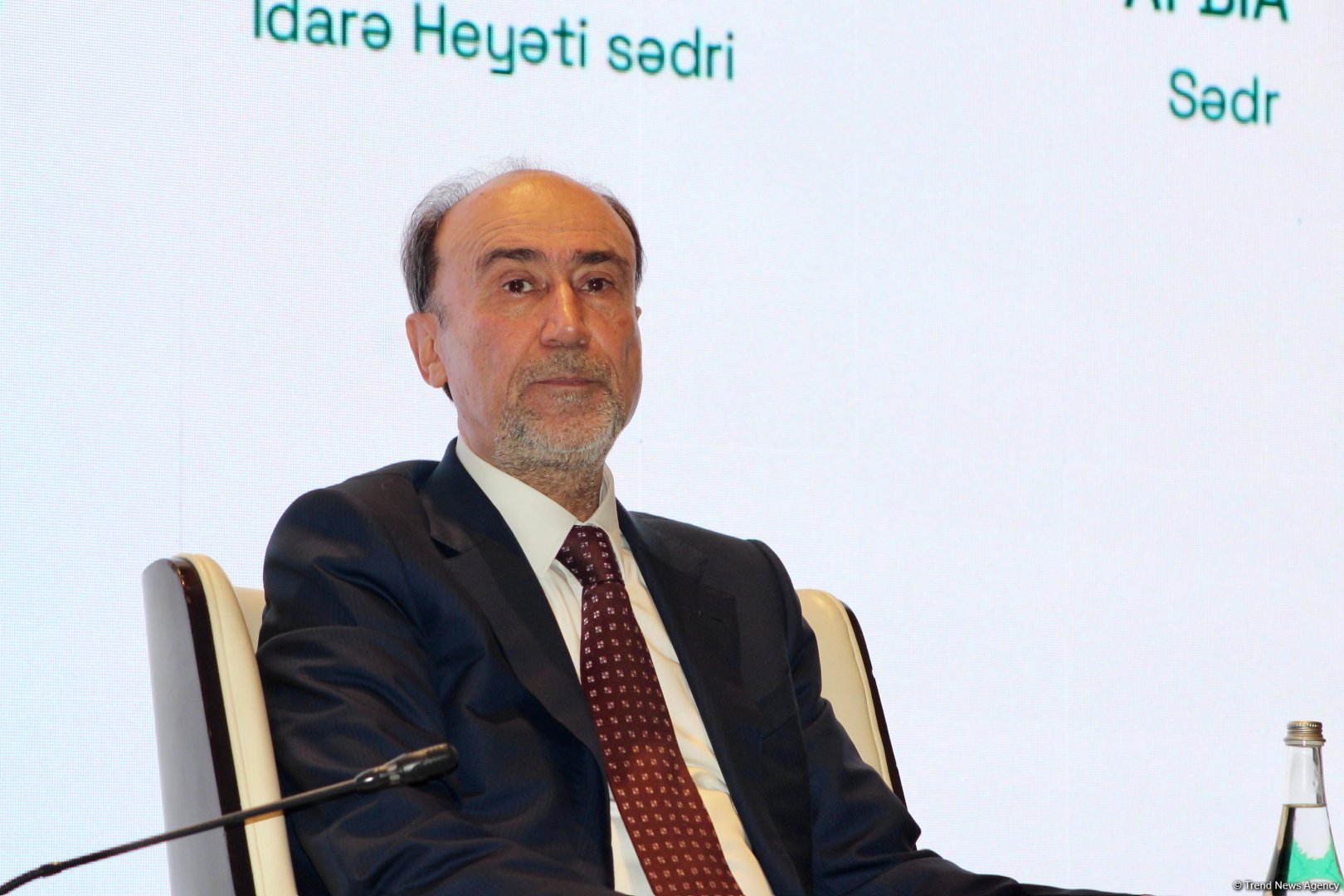 Azərbaycanın bank sektoru 2030-cu ilə qədər dayanıqlı və yaşıl layihələrin maliyyələşdirilməsinə 2 milyard manat ayıracaq