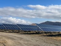 Naxçıvanda yeni günəş enerjisi layihələrinin reallaşdırılması üçün "Yol xəritəsi" hazırlanır (FOTO)
