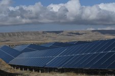 Naxçıvanda yeni günəş enerjisi layihələrinin reallaşdırılması üçün "Yol xəritəsi" hazırlanır (FOTO)
