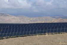 Naxçıvanda yeni günəş enerjisi layihələrinin reallaşdırılması üçün "Yol xəritəsi" hazırlanır (FOTO)