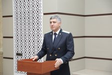 Xaçmazda energetiklərin peşə bayramı qeyd olunub (FOTO)