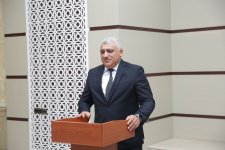 Xaçmazda energetiklərin peşə bayramı qeyd olunub (FOTO)