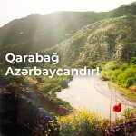 Zəfər xronikası. 20 oktyabr 2020-ci il: Birinc vitse-prezidenti Mehriban Əliyeva Zəngilan şəhərinin işğaldan azad olunması ilə bağlı paylaşım edib (FOTO)