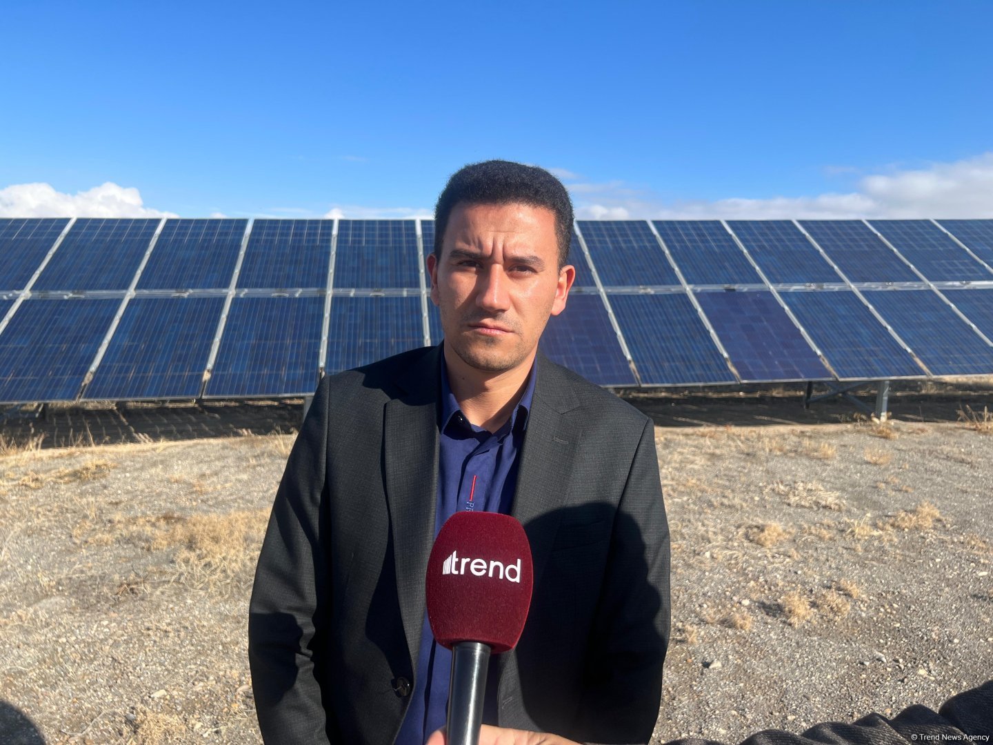 Naxçıvanda "yaşıl enerji" istehsalı üçün 8 min  hektara yaxın ərazi ayrılıb