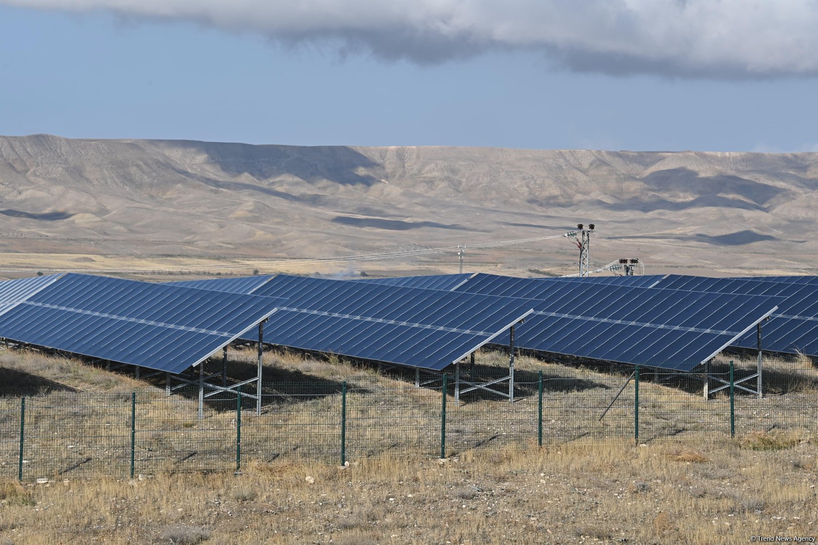 Naxçıvanda yeni günəş enerjisi layihələrinin reallaşdırılması üçün "Yol xəritəsi" hazırlanır (FOTO)