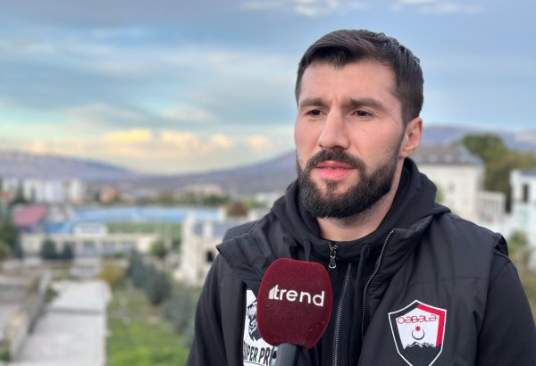 Alim Nəbiyev MMA-də debütünü inamlı qələbə ilə başladı