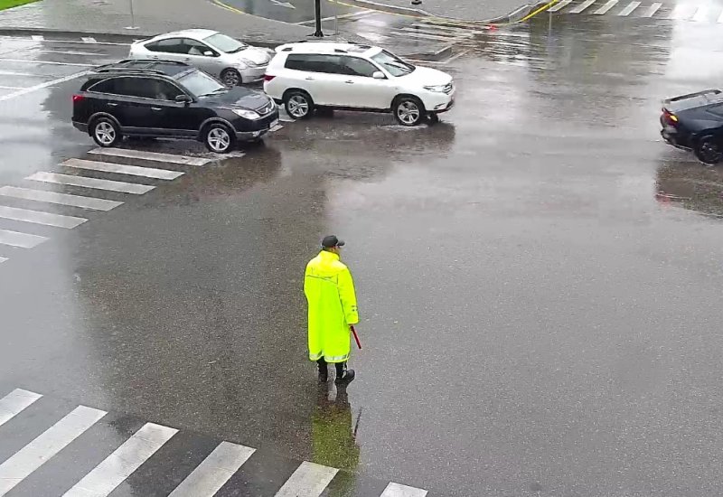 Bakıda 3 gün yağış gözlənilir – Su və kanalizasiya xətləri yoxlanılır