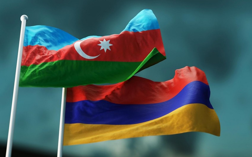Ermənistan baş nazirinin müavini Azərbaycanla sərhədin delimitasiyasının növbəti mərhələləri barədə açıqlama verib