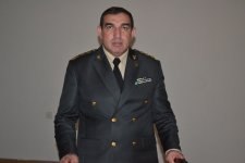 Hərbi Prokurorluq Dövlət Sərhəd Xidməti ilə birlikdə Lənkəranda tədbir keçirib (FOTO)