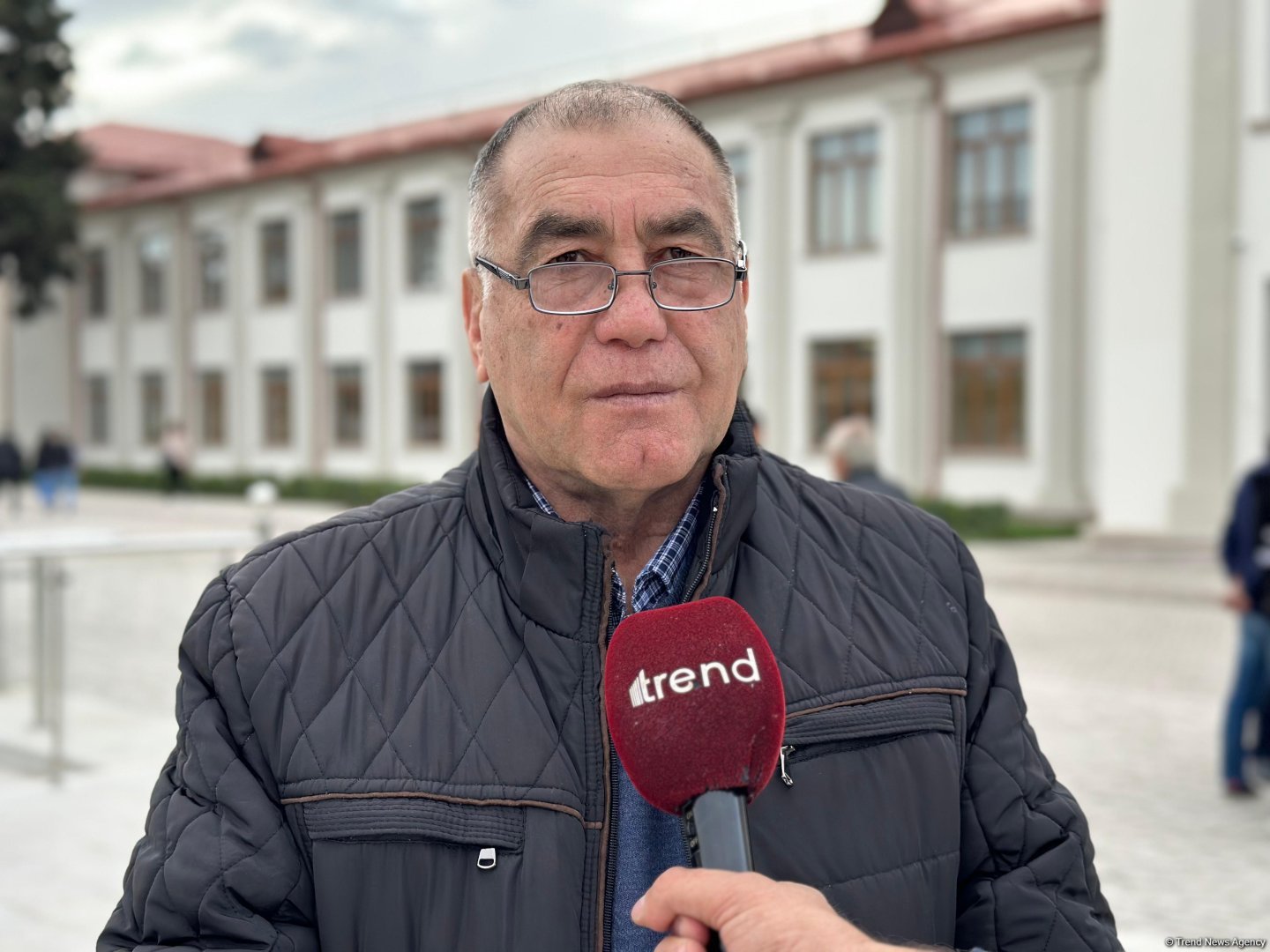 Qərbdən olan təzyiqlər Gürcüstan hakimiyyətini qorxutmur - Əli Babayev