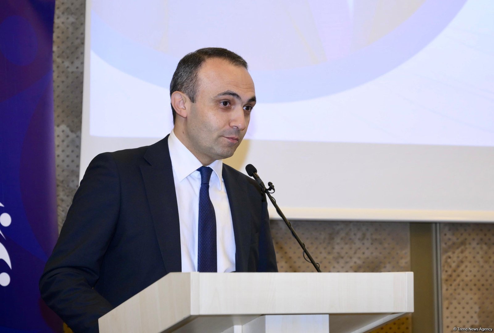 Azərbaycan Könüllü Təşkilatları İttifaqının IV Hesabat-Seçki konfransı keçirilib (FOTO)
