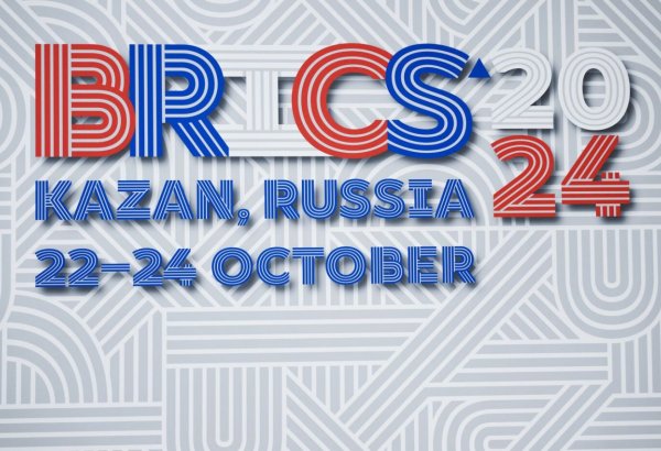 Kazanda BRİCS sammiti: siyasətin qütbləri artacaq