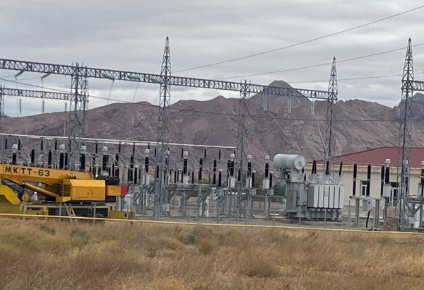 Yanvarda Gürcüstandan Azərbaycana idxal edilən elektrik enerjisinin həcmi açıqlanıb