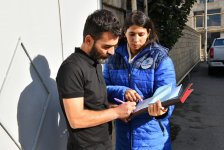 “Aztelekom” MMC Abşeron rayonunun 99%-ni yüksəksürətli internetlə əhatə edib (FOTO)