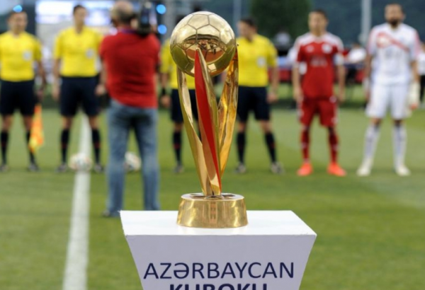 Zirə Azərbaycan Kubokunda 1/4 finala yüksəlib