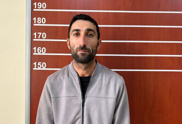 Hacıqabulda narkotik satışı ilə məşğul olmaqda şübhəli bilinən şəxs ələ keçdi