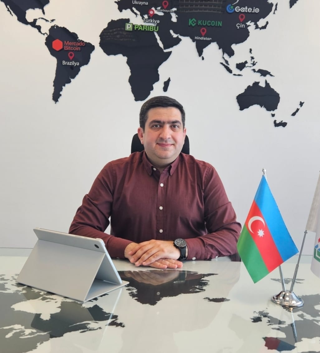Azərbaycanda kriptovalyutalarla birbaşa ödəniş nə zaman mümkün olacaq? - AÇIQLAMA