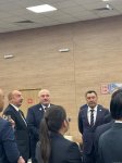 Prezident İlham Əliyev Kazanda MDB ölkələrinin liderləri ilə bir arada (FOTO)