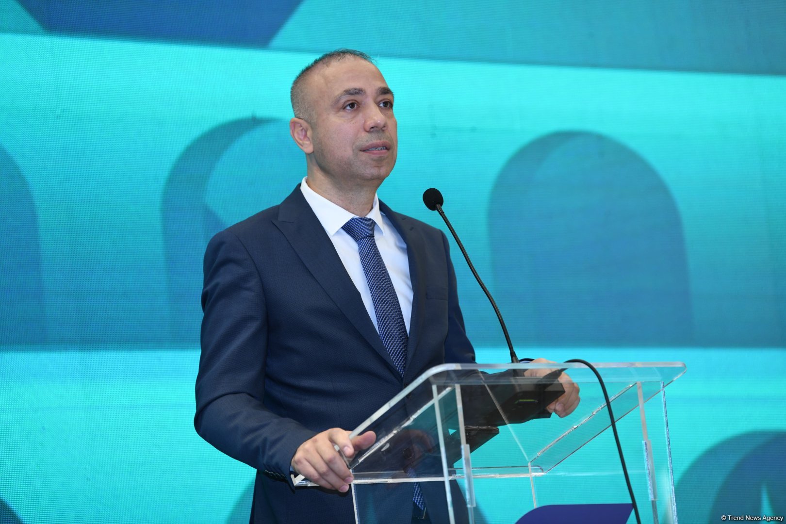 2035-ci ilə qədər emissiyalarımız 40% azalacaq - Elnur Soltanov