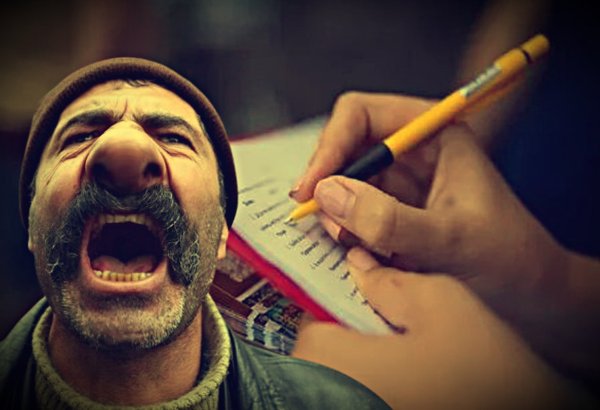 Ermənistanda qorxu, təlaş və ümidsizlik: son sorğunun nəticələri nə göstərir?