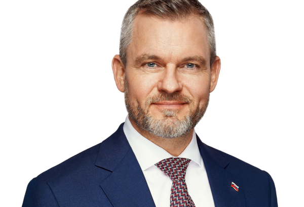 Slovakiya Prezidentinin Azərbaycana rəsmi səfəri planlaşdırılır - Səfir