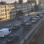 Sürücülərin NƏZƏRİNƏ: bu yollarda tıxac var - SİYAHI