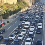 Sürücülərin NƏZƏRİNƏ: bu yollarda tıxac var - SİYAHI