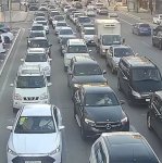 Sürücülərin NƏZƏRİNƏ: bu yollarda tıxac var - SİYAHI