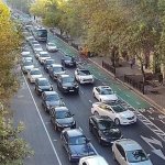 Sürücülərin NƏZƏRİNƏ: bu yollarda tıxac var - SİYAHI