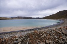 “AzerGold” QSC-nin nümayəndə heyəti “Gədəbəy” saziş sahəsinə növbəti dəfə səfər edib (FOTO)