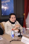 Gəncədə “Regional Medianın İnkişafı” layihəsi çərçivəsində media nümayəndələri ilə görüş keçirilib (FOTO)