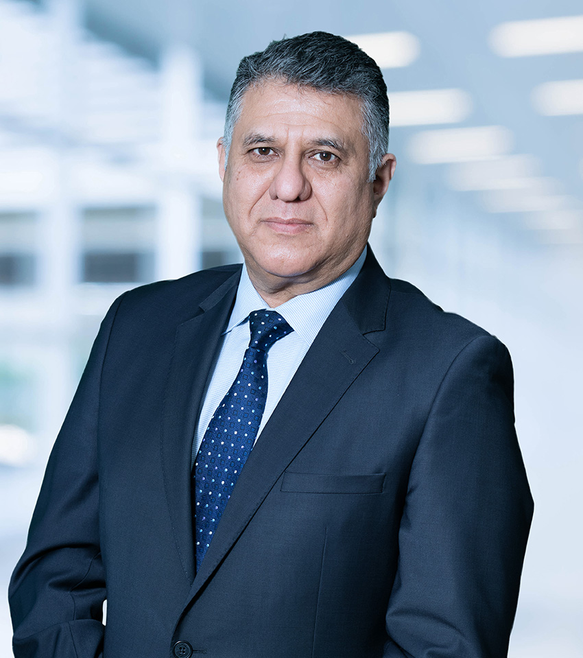 ITFC Azərbaycan və Mərkəzi Asiya ölkələrinin iştirakı ilə regional ticarət proqramının məqsədlərini açıqlayıb (ÖZƏL) 