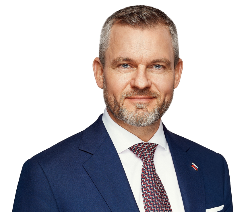 Slovakiya Prezidenti Prezident İlham Əliyevə məktub ünvanlayıb