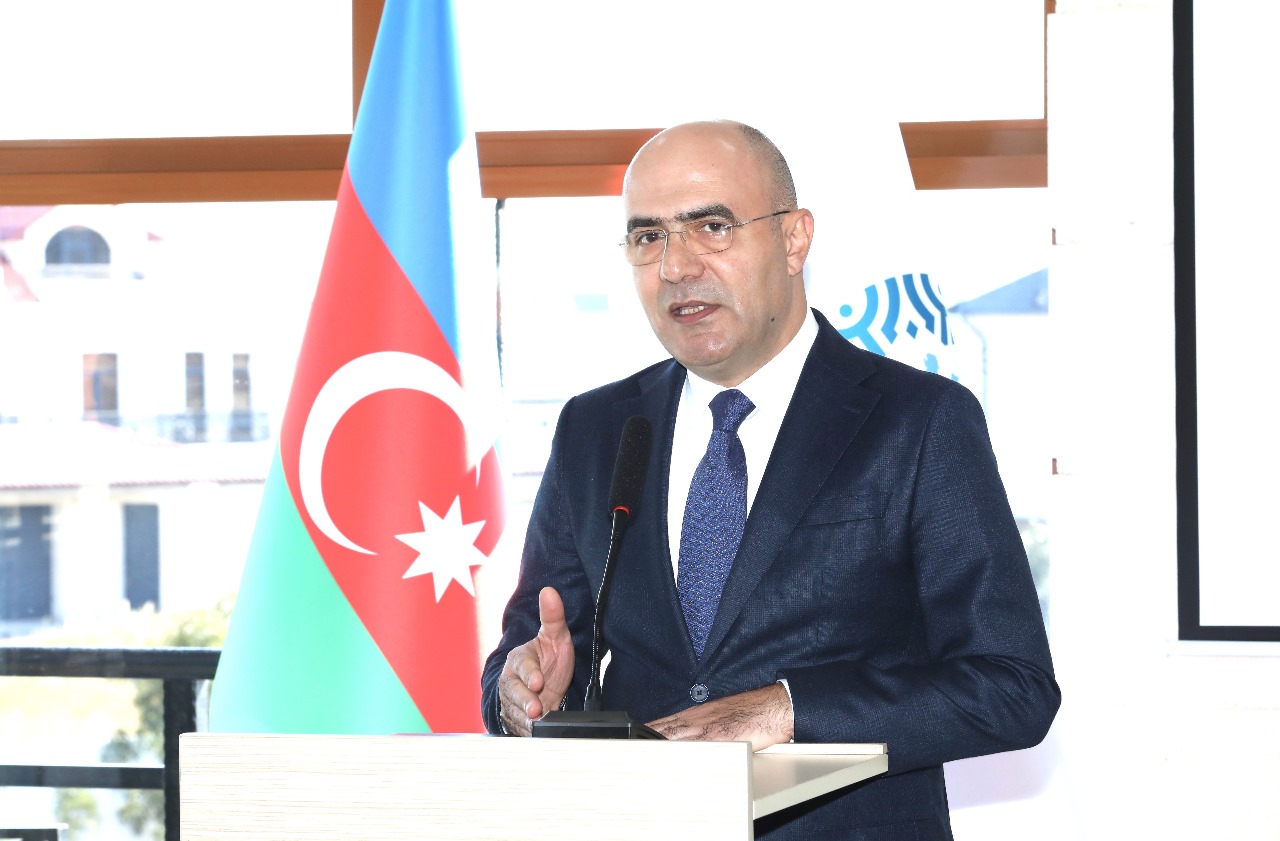 AHİK-in “Buzovna” Fizioterapiya Mərkəzi fəaliyyətə başlayıb (FOTO)