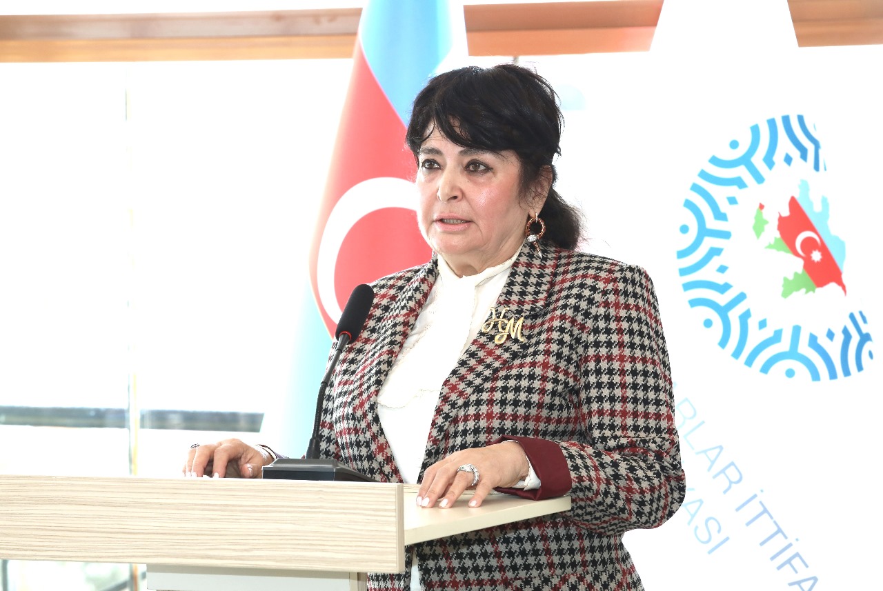 AHİK-in “Buzovna” Fizioterapiya Mərkəzi fəaliyyətə başlayıb (FOTO)
