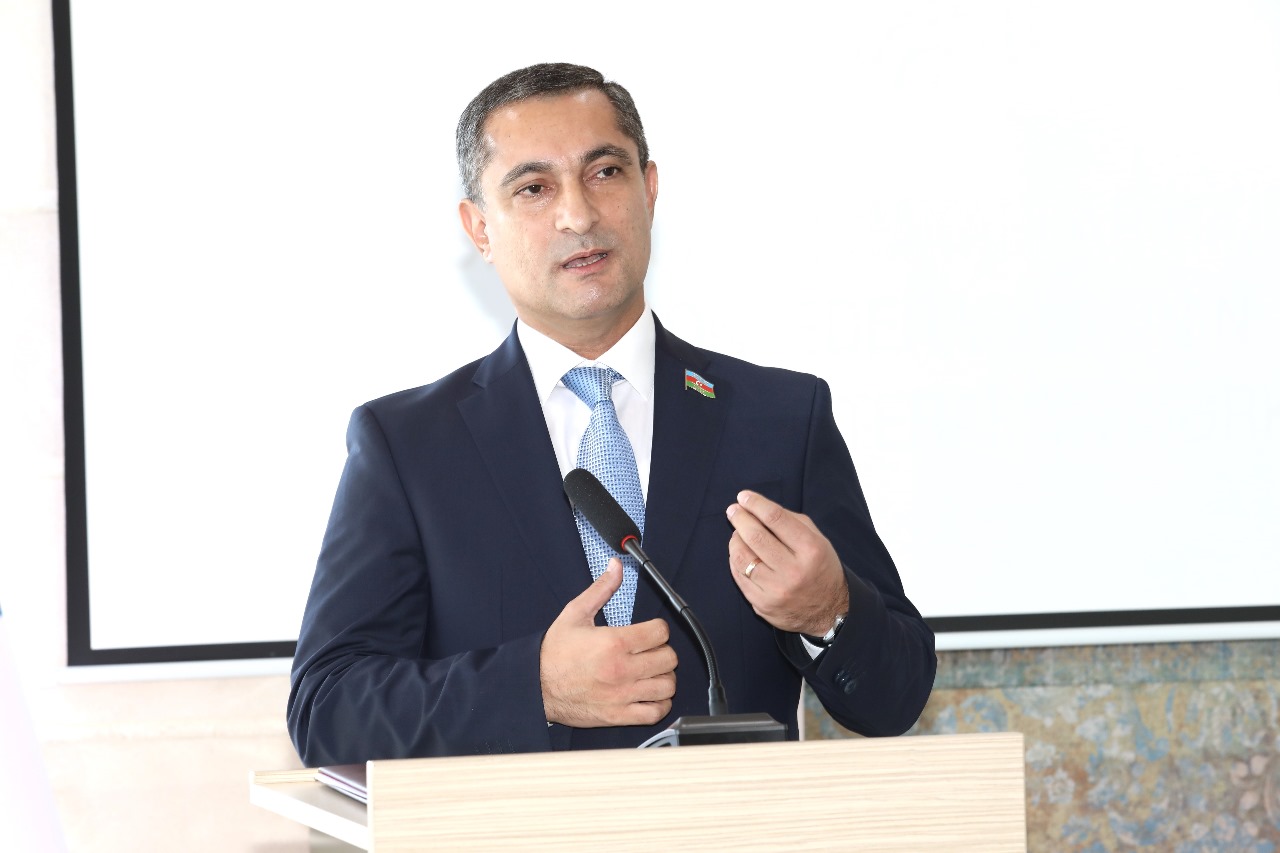AHİK-in “Buzovna” Fizioterapiya Mərkəzi fəaliyyətə başlayıb (FOTO)