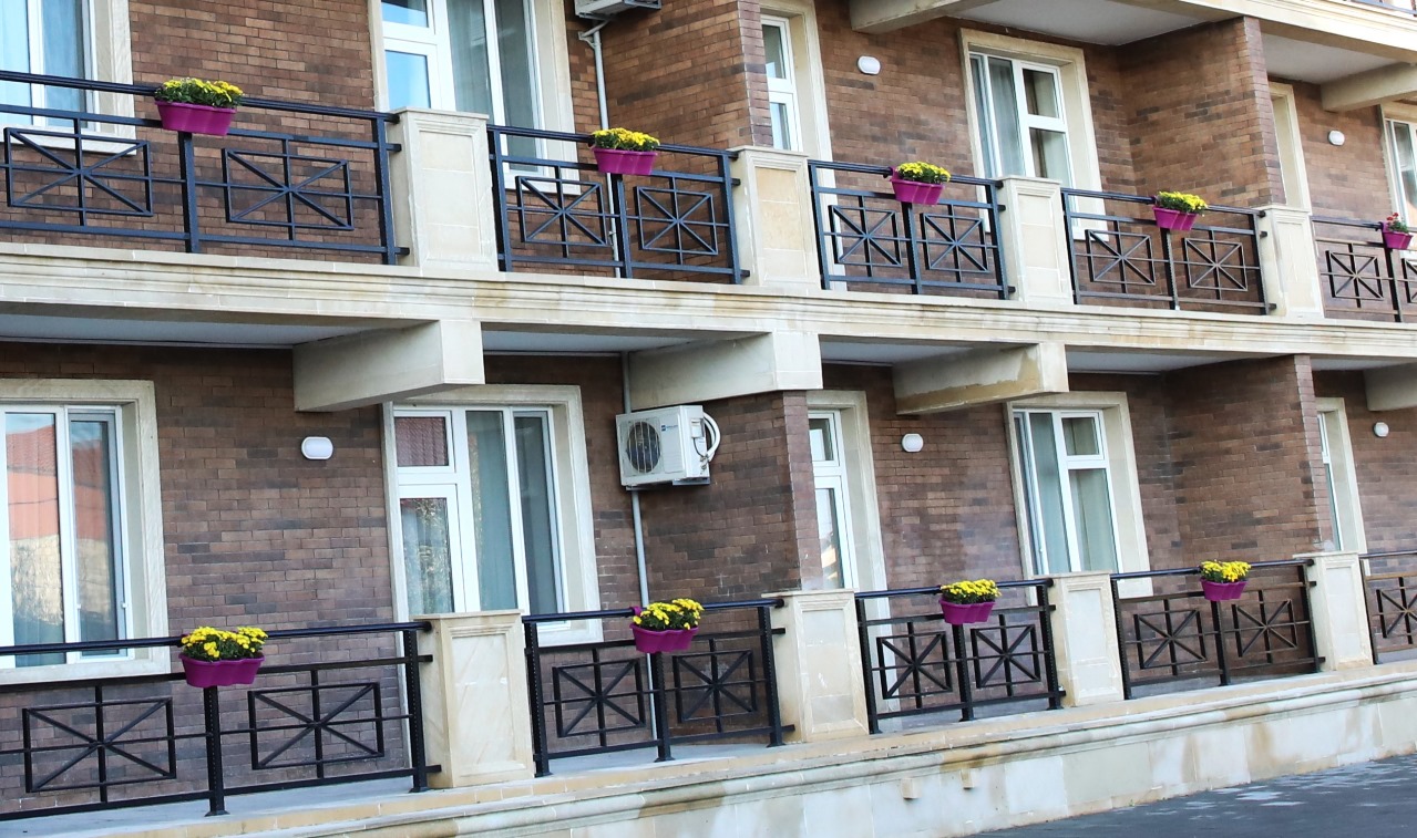 AHİK-in “Buzovna” Fizioterapiya Mərkəzi fəaliyyətə başlayıb (FOTO)