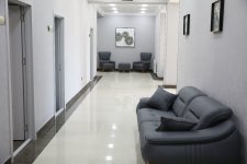AHİK-in “Buzovna” Fizioterapiya Mərkəzi fəaliyyətə başlayıb (FOTO)