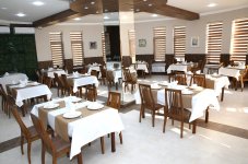 AHİK-in “Buzovna” Fizioterapiya Mərkəzi fəaliyyətə başlayıb (FOTO)