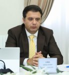 UNEC və DMA arasında yeni əməkdaşlıq perspektivləri müzakirə olunub (FOTO)