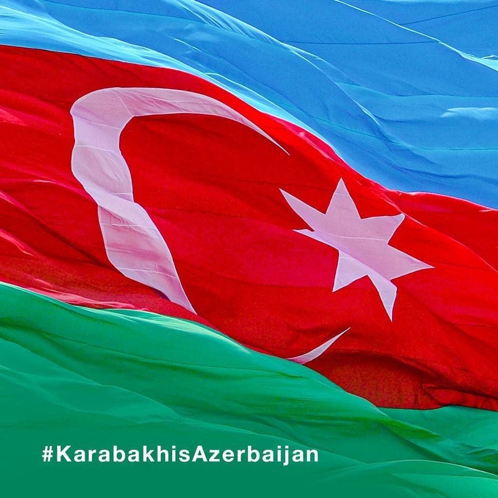 Zəfər xronikası. 26 oktyabr 2020-ci il: Birinci vitse-prezident Mehriban Əliyeva Zəngilan, Cəbrayıl, Qubadlı rayonlarının bir sıra kəndləri və Qubadlı şəhərinin işğaldan azad edilməsi münasibətilə xalqımızı təbrik edib (FOTO)