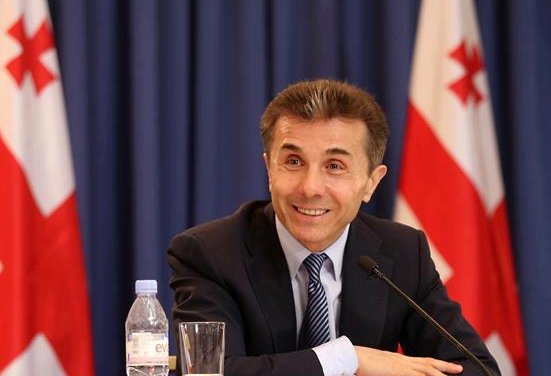 Bidzina İvanişvili Gürcüstan ictimaiyyətini seçkilərə gəlməyə çağırıb