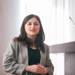 Məktəblərdə dayanıqlılıq mövzusunda seminarlar keçirilib (FOTO)